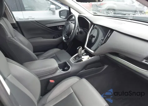 2020 Subaru Outback Onyx Edition Xt from USA, damaged, VIN 4S4BTGHDXL3149918